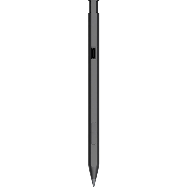 Hp oplaadbare tilt pen mpp 2.0 stylus (antraciet)