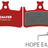 Galfer bike advanced disc pads for hope trickstuff