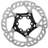 Swissstop catalyst pro 6-bolt disc rotor | 140mm