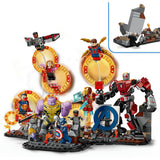 Lego marvel 76323 avengers endgame eindstrijd - afbeelding 4