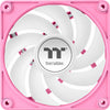 Thermaltake ct120 ex argb sync pc cooling fan pink (3-fan pack) case fans (pink, 3 stuks, 120 x 120 x 25 mm, pwm)