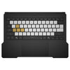 Asus rog flow z13-kjp gz302eac-ru178w 13.4 2-in-1 gaming laptop (goud zwart | ryzen al max+ 395 | radeon 8060s | 128 gb | 1 tb ssd | touch)