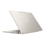 Lenovo yoga slim 7 14ill10 (83jx00f7mh) aura edition 14 copilot+ laptop (hoogglans wit | core ultra 5 226v | intel arc graphics 130v | 16 gb | 512 gb ssd) - afbeelding 13
