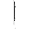 Neomounts wl35-550bl14 tv wandsteun wandmontage (zwart)