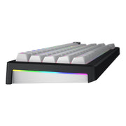 Hator skyfall wireless rgb mechanisch gaming toetsenbord (zwart, us lay-out (qwerty), hator aurum sterling, 65%, rgb, double shot abs, hot-swap, 2.4ghz | bluetooth | usb-c) - afbeelding 6