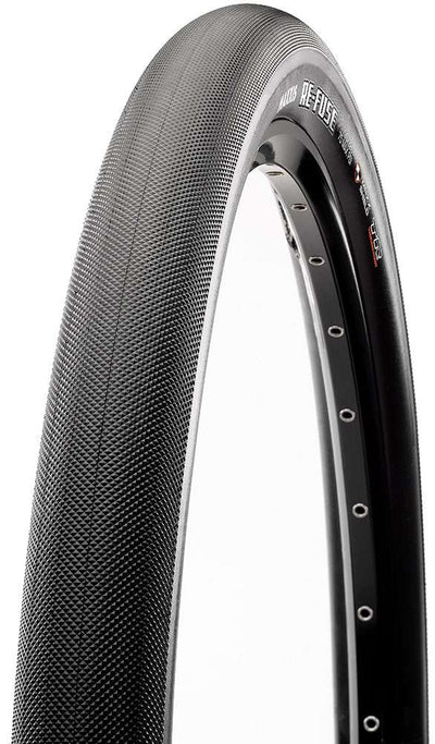 Maxxis buitenband Re-Fuse 700 x 40 zw vouw