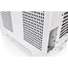 Thermaltake view 51 tg snow argb edition midi tower behuizing (wit | 4x usb-a | 1x usb-c | rgb | window)
