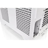 Thermaltake view 51 tg snow argb edition midi tower behuizing (wit | 4x usb-a | 1x usb-c | rgb | window) - afbeelding 18