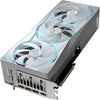 Gigabyte aorus geforce rtx 5080 master ice 16g grafische kaart (3x displayport, 1x hdmi)
