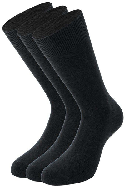 Lenz herren uni - socks (3 pack)