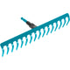 Gardena combisystem hark (turquoise, 3179-20)