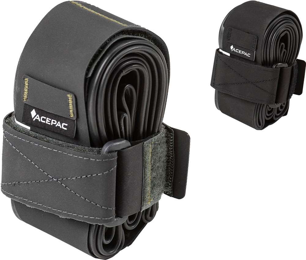 Acepac tube wrap tube holder mkiii