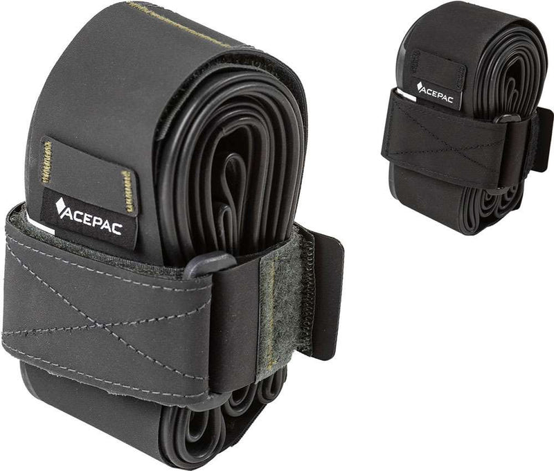 Acepac tube wrap tube holder mkiii