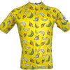 Northwave banana performance jersey - jersey
