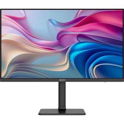 Msi modern md272uphg 27 4k uhd monitor (zwart, 2x hdmi, displayport, 3x usb-a, usb-b, usb-c)