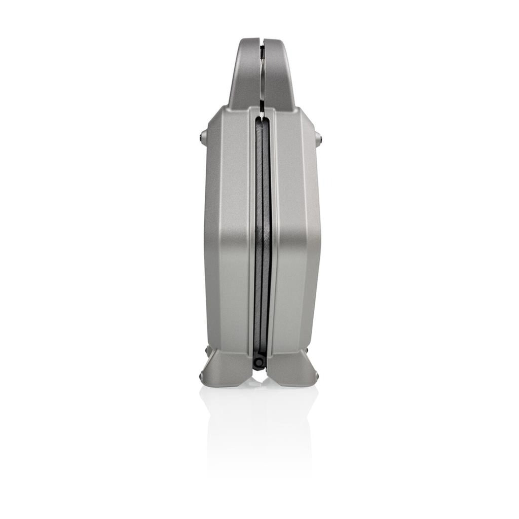 Princess samosa and snack maker snackmaker (zilver)
