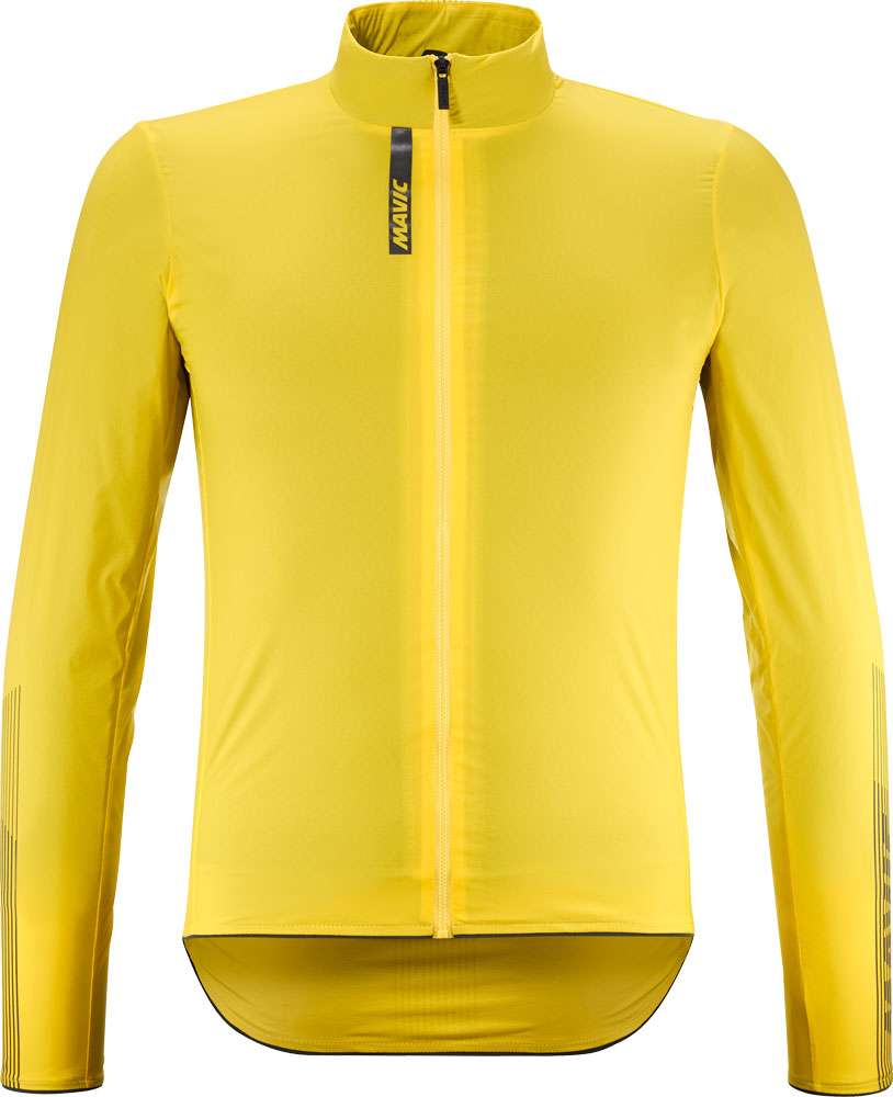 Mavic ksyrium thermo - thermal jacket
