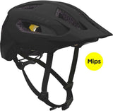 Scott supra plus mips - bike helmet - afbeelding 1