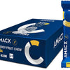 Amacx energy fruit chew bar 12er box