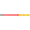 Wera kraftform kompakt vde 17 universal 1 tool finder schroevendraaier (rood geel, 17‑delig)