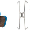 Acid avid elixir trail x0 x9 x7 sram guide r discpads