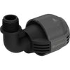 Gardena l-stuk 25 mm x 1 2 buitendraad verbinding (2780-20)