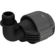 Gardena sprinklersysteem - l-stuk 25mm x 1 2 buitendraad
