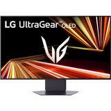 Lg ultragear 32gx850a-b 32 4k uhd gaming monitor (zwart, 2x hdmi, displayport, 2x usb-a, 165 hz 330 hz) - afbeelding 5