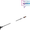 Bosch speed sensor (bch3398)