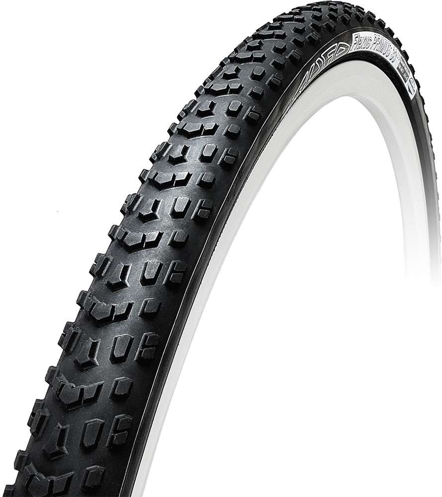 Tufo flexus primus sg - cx tubular tire