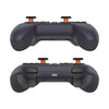 Gamesir nova lite multiplatform controller (donkerblauw, pc, steam, android, ios, switch, bluetooth 2.4 ghz usb)