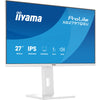 Iiyama prolite xb2797qsu-w1 27 monitor (wit (mat), hdmi, displayport, usb, audio)