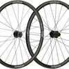 Vision team aero gravel i23 cl gravel wheelset