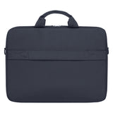 Hp everyday 14-inch laptop briefcase laptoptas (donkergrijs) - afbeelding 1
