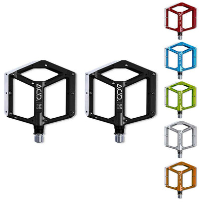 Acid flat a1-cb platform pedals
