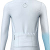 Cube road xc uv protection teamline - long sleeve jersey