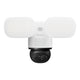Reolink f850w trackflex floodlight wifi beveiligingscamera (wit, 4k, wifi)