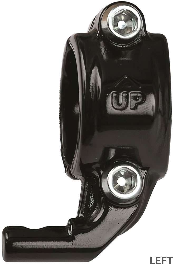 Formula sram clamp