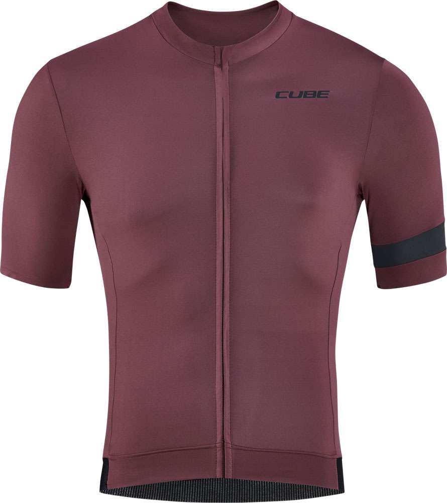 Cube blackline - jersey