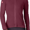 Castelli alpha 150 - women's jacket
