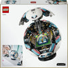 Lego editions 43019 voetbal