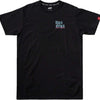 Loose riders dig to ride - tech tee