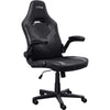 Trust gxt 703 riye gamingstoel (zwart)