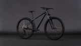Cube aim slx slateblack´n´black - afbeelding 2