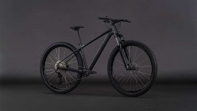 Cube aim slx slateblack´n´black