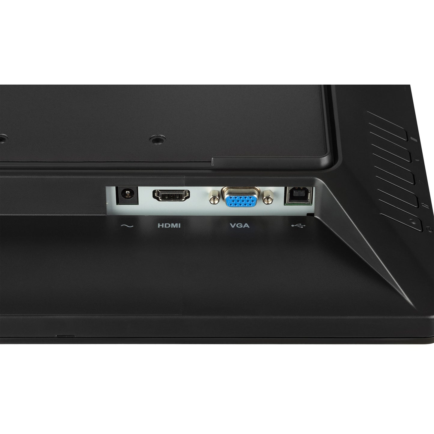 Iiyama prolite t1521msc-b2 15 touchscreen monitor (zwart, hdmi, vga, usb-b)