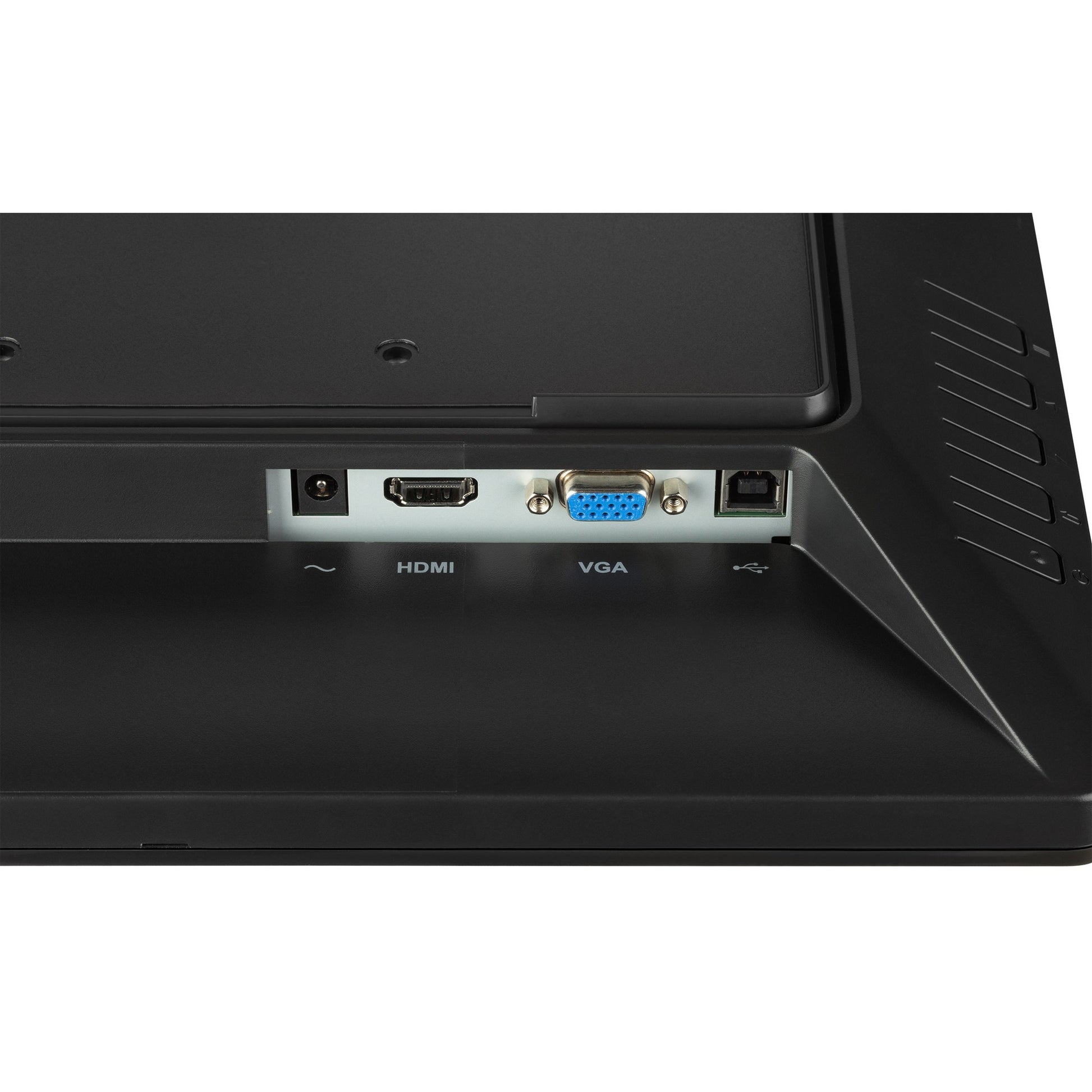 Iiyama prolite t1521msc-b2 15 touchscreen monitor (zwart, hdmi, vga, usb-b)