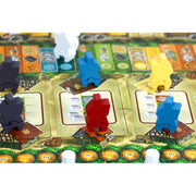 999games 999 games kaas wijn bordspel (nederlands, 2 spelers, 45 minuten, vanaf 12 jaar) - afbeelding 7