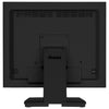 Iiyama prolite t1932msc-b2s 19 touchscreen monitor (zwart, vga, hdmi, displayport, audio, touchscreen)
