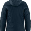 Fjällräven stina padded - women's winter jacket